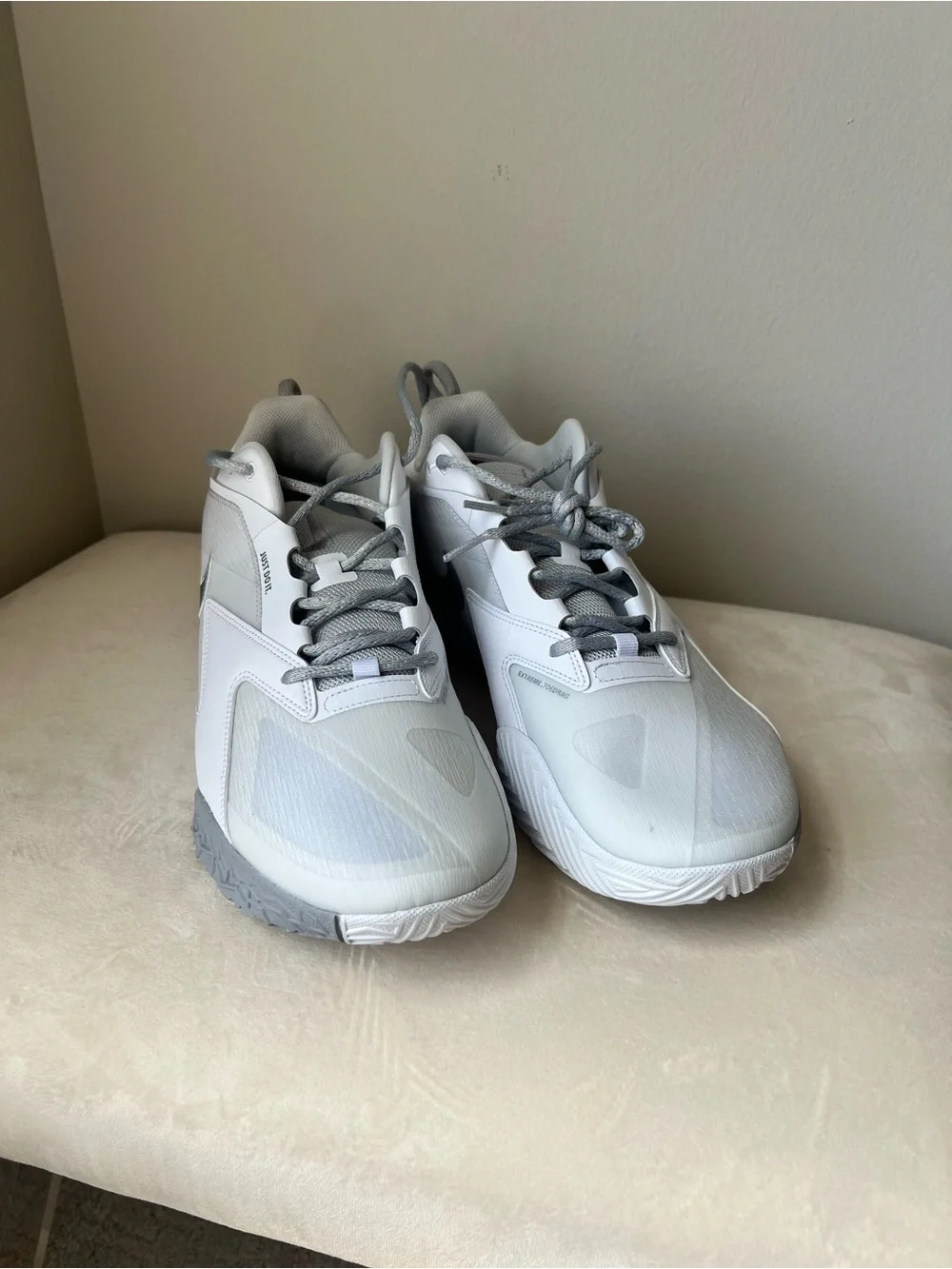 NIKE HyperAce 3 Unisex Volleyball Shoes Size 12.5 NWOT